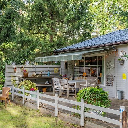Chalet Relax Zutendaal Dış mekan fotoğraf