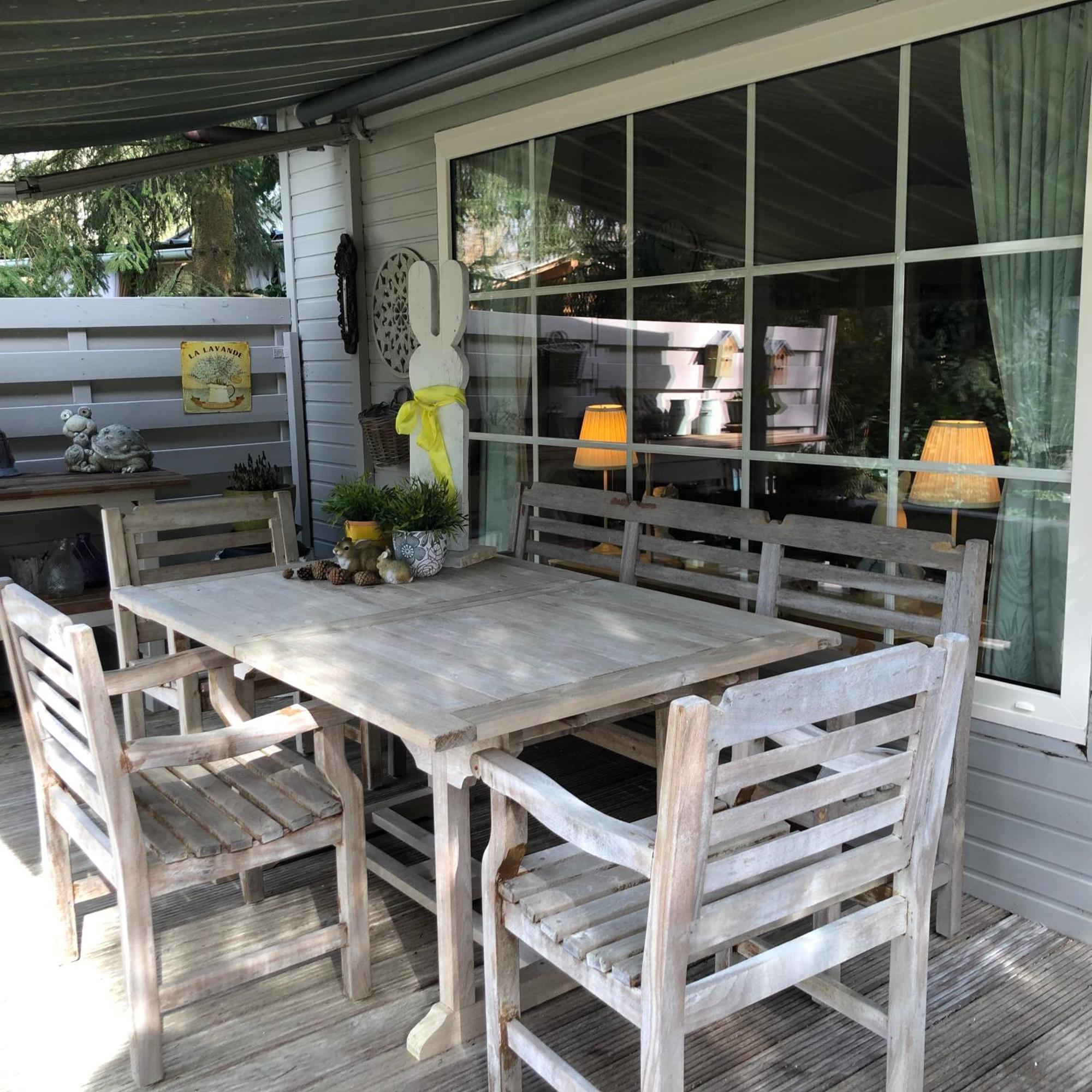 Chalet Relax Zutendaal Dış mekan fotoğraf