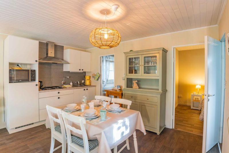 Chalet Relax Zutendaal Dış mekan fotoğraf