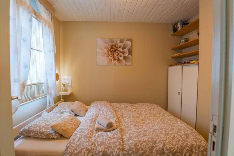 Chalet Relax Zutendaal Dış mekan fotoğraf